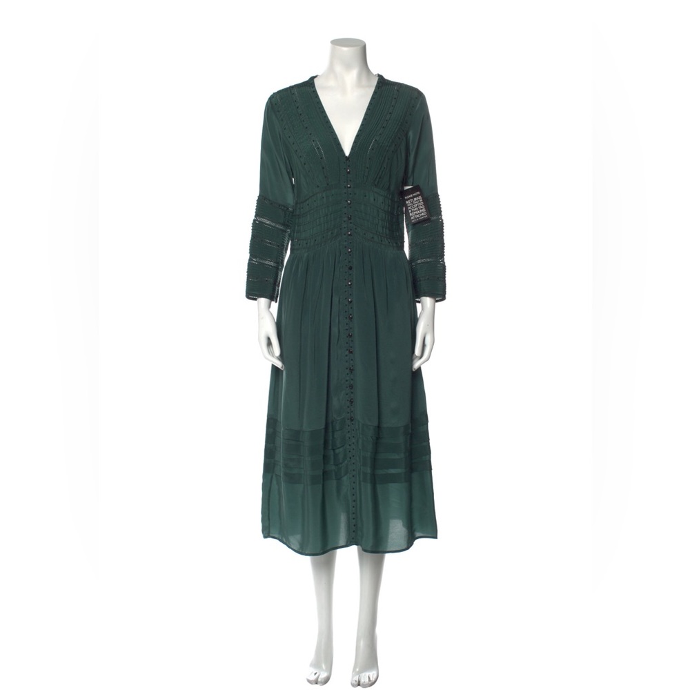 Sea New York Dress Size 6